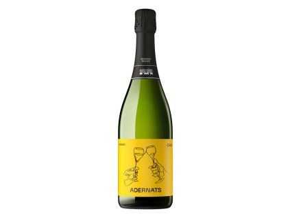 fitxa cava adernats jove