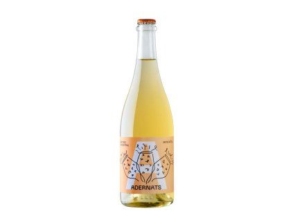 adernats vi ancestral moscatell