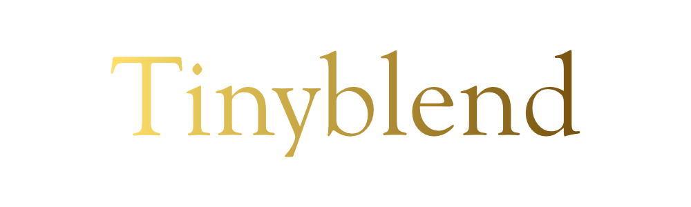 Tinyblend
