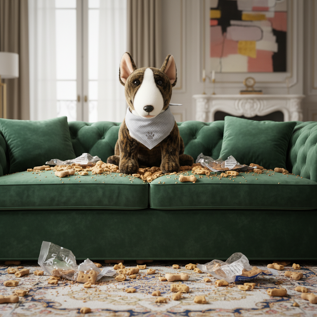 Bulíkoviny aneb deník Božana Donuta