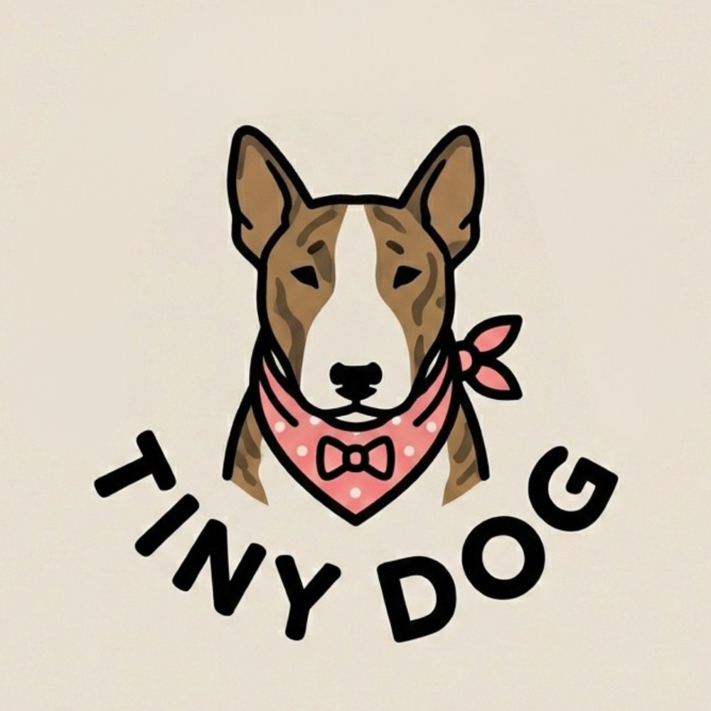 Tiny Dog
