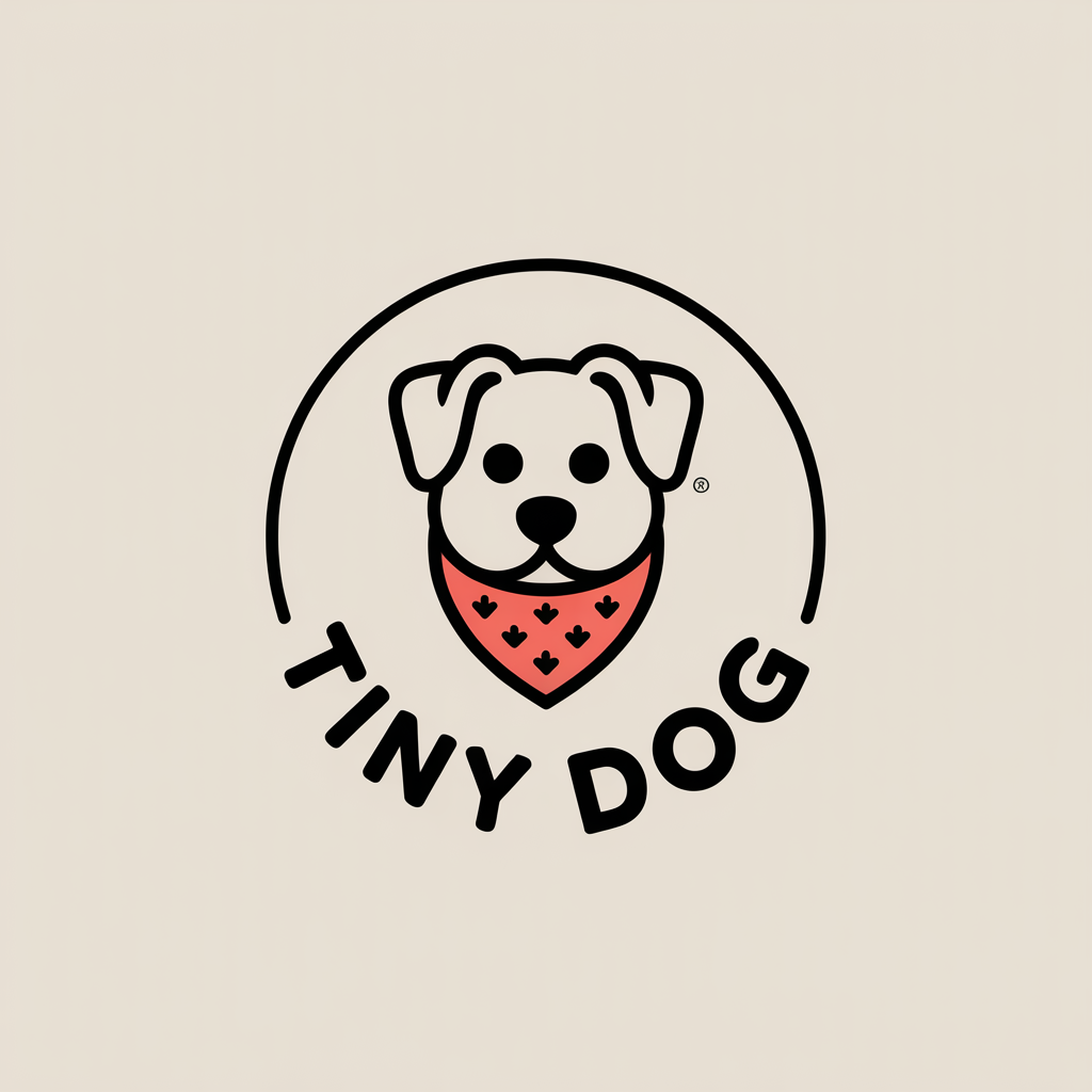 Tiny Dog