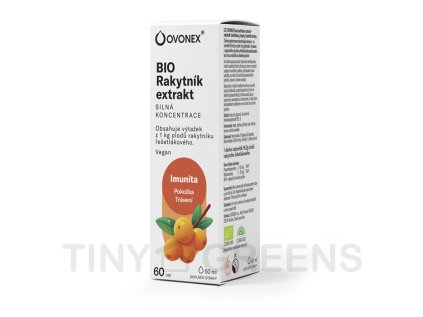 bio rakytnik extrakt r