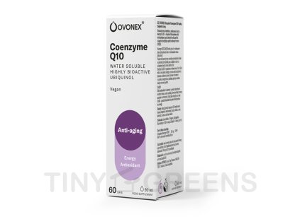 coenzyme q10 R