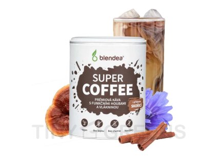 375 supercoffee 100 g