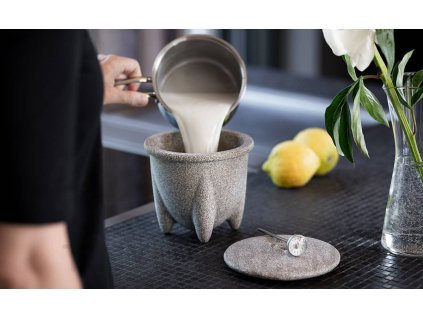 joghurtmacher granicium jm 1 denkkeramik