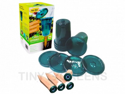 hydro cup set 4