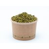 Mungo fazole - BIO na klíčení a microgreens