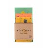 Vcelobal byliny balenie potraviny eco prirodne bezplastu beeswaxwrap