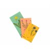Vcelobal byliny balenie potraviny eco prirodne bezplastu beeswaxwrap1