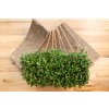 Konopná rohož na pěstování microgreens 10ks