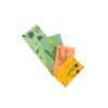 Vcelobal byliny balenie potraviny eco prirodne bezplastu beeswax wrap kombo