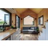 mb tiny house natural