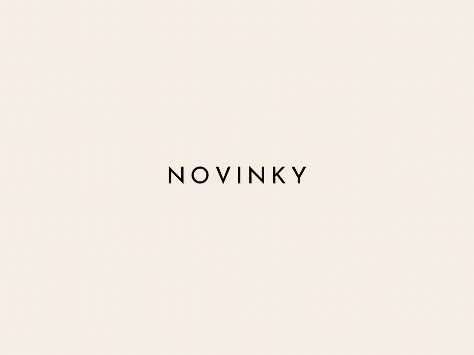 Novinky