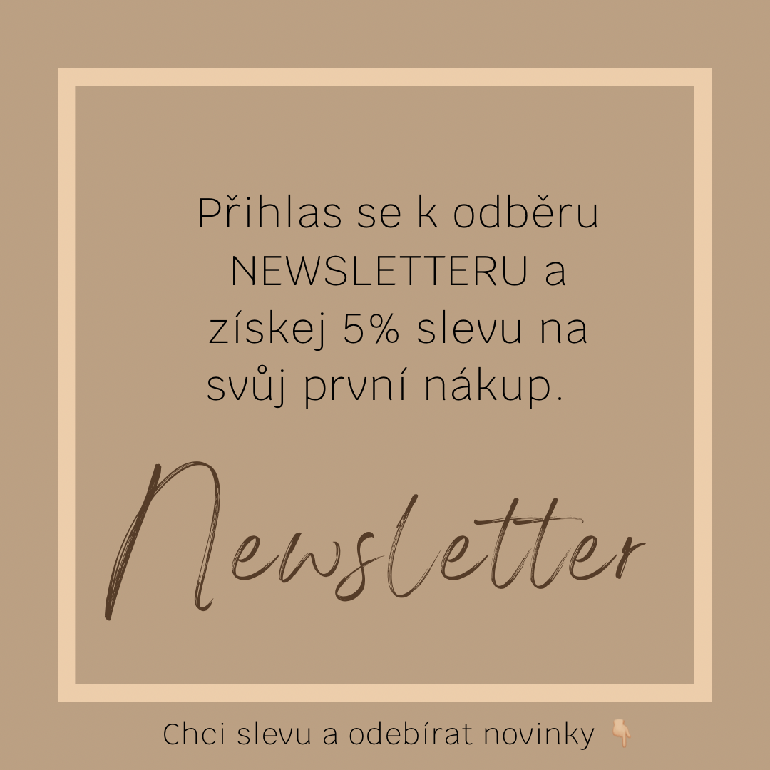 NEWSLETTER 5%