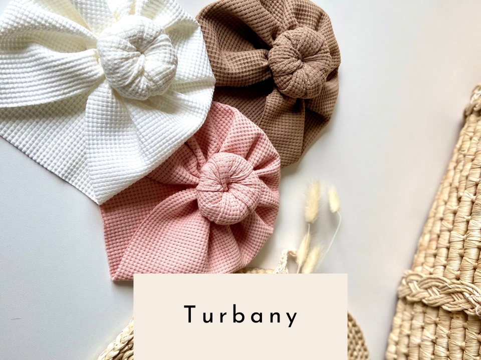 Turbany