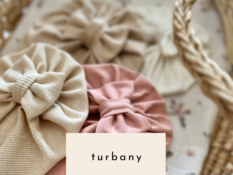 Turbany