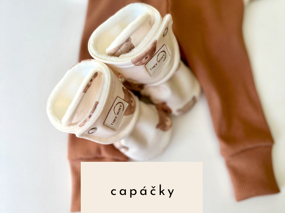 Capáčky