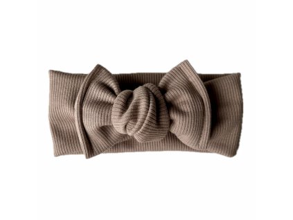 Čelenka CLASSIC Kakao RIB