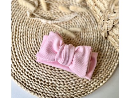 Čelenka MAXI CANDY PINK