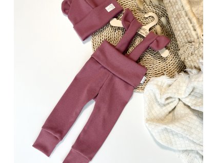 Trakáčky RASPBERRY