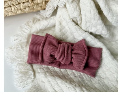 Čelenka CLASSIC RASPBERRY