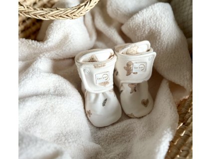 Capáčky Perníčci