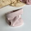 Nákrčník RIBBED Powder Pink