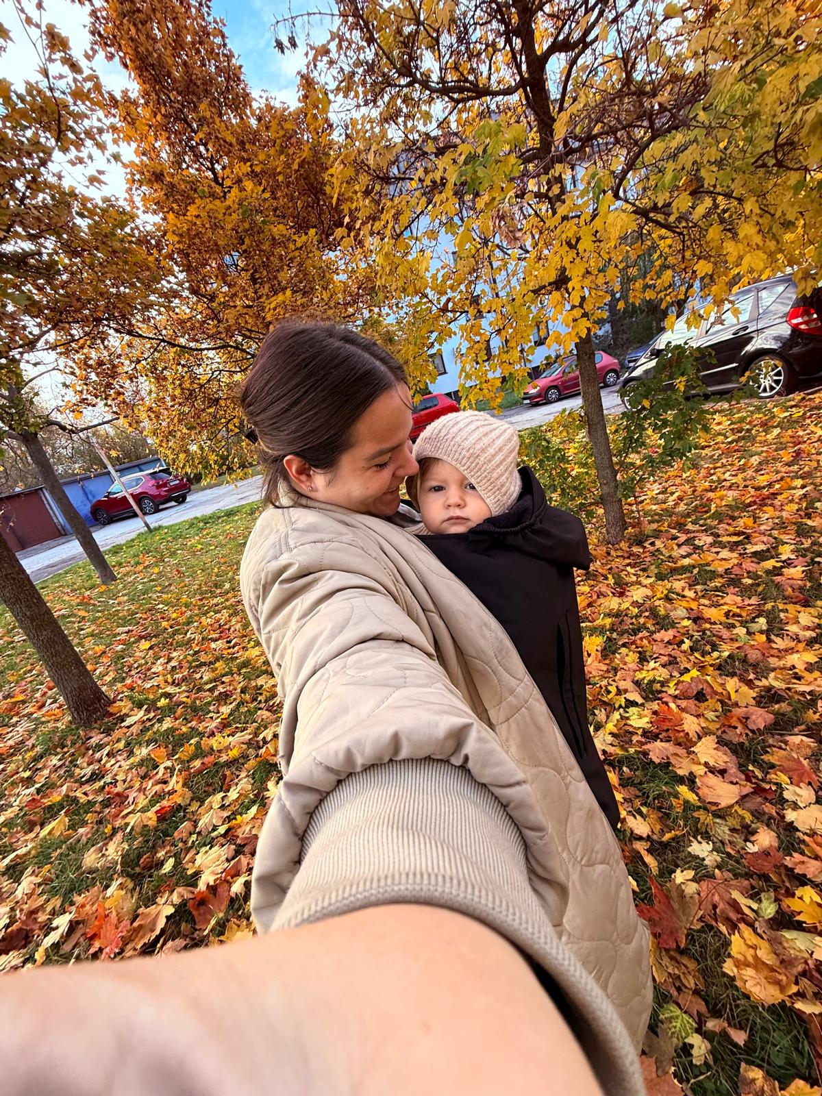 Moja cesta prvej mamy: čo bolo naozaj užitočné a čo bola len zbytočná kúpa.