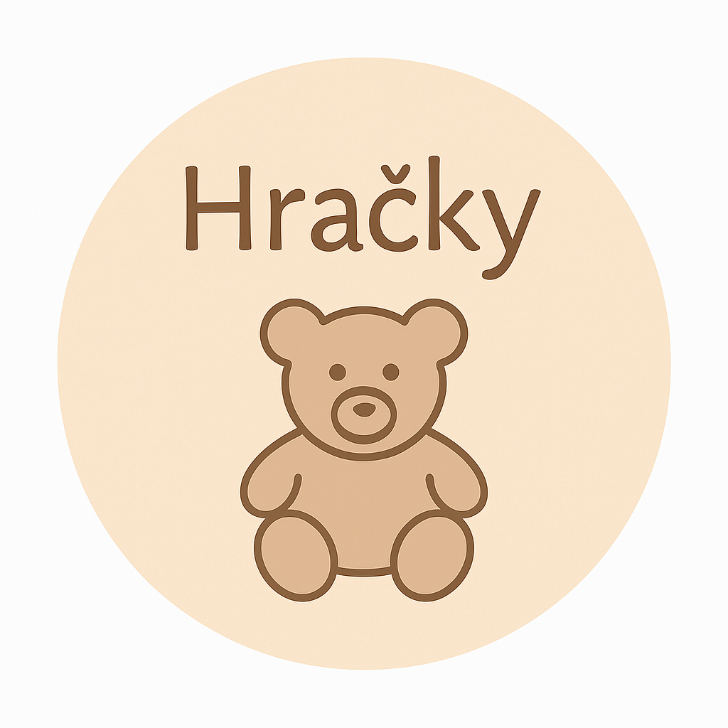 Hračky