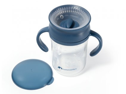 Bebeconfort Hrnček trénovací blue 1