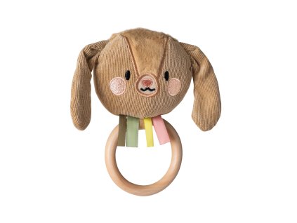 Taf Toys Hrkálka králiček Jenny 1