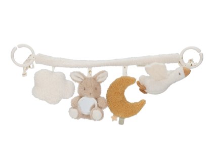 8411LD Reťaz na kočík Newborn Naturals (1)