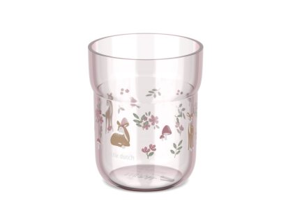 Little Dutch Téglik na pitie 250 ml Fairy Garden (1)