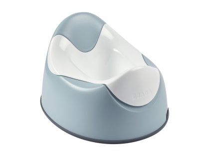 Beaba Nočník ergonomický Green Blue (1)