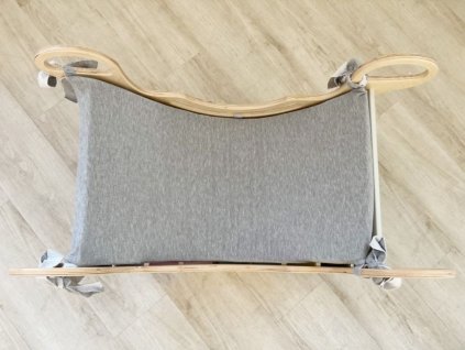 Poťah na Montessori hojdačku 5in1 s elastanom
