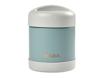 Beaba Termoska na jedlo – 300 ml, modrá 1