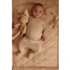 8451LD 5 Králiček plyšový 32 cm Newborn Naturals