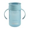 Beaba Hrnček trénovací 360° Blue 340 ml 12m+ň (3)