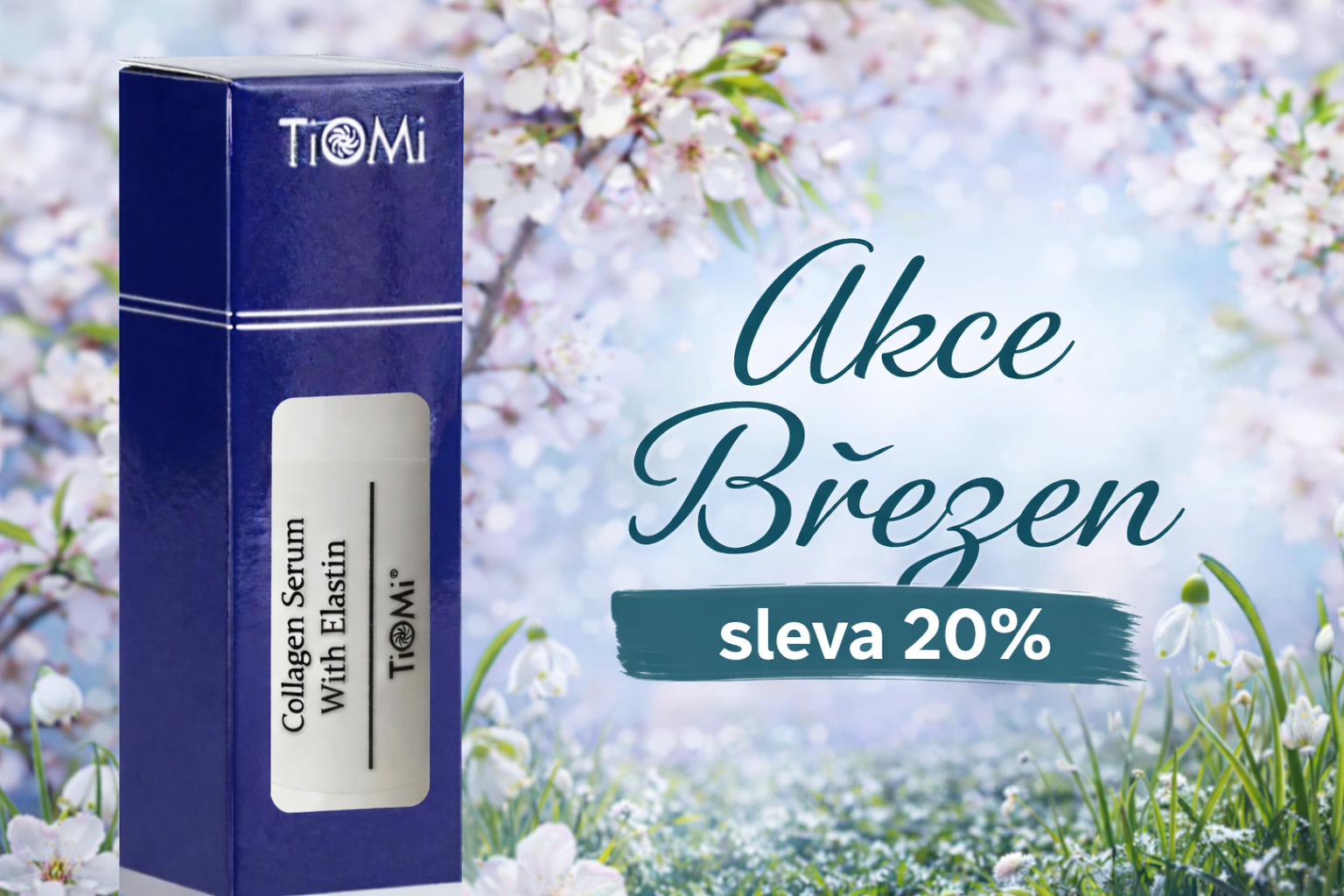 Akce Březen