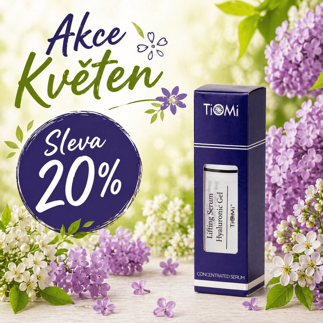 Akce Květen