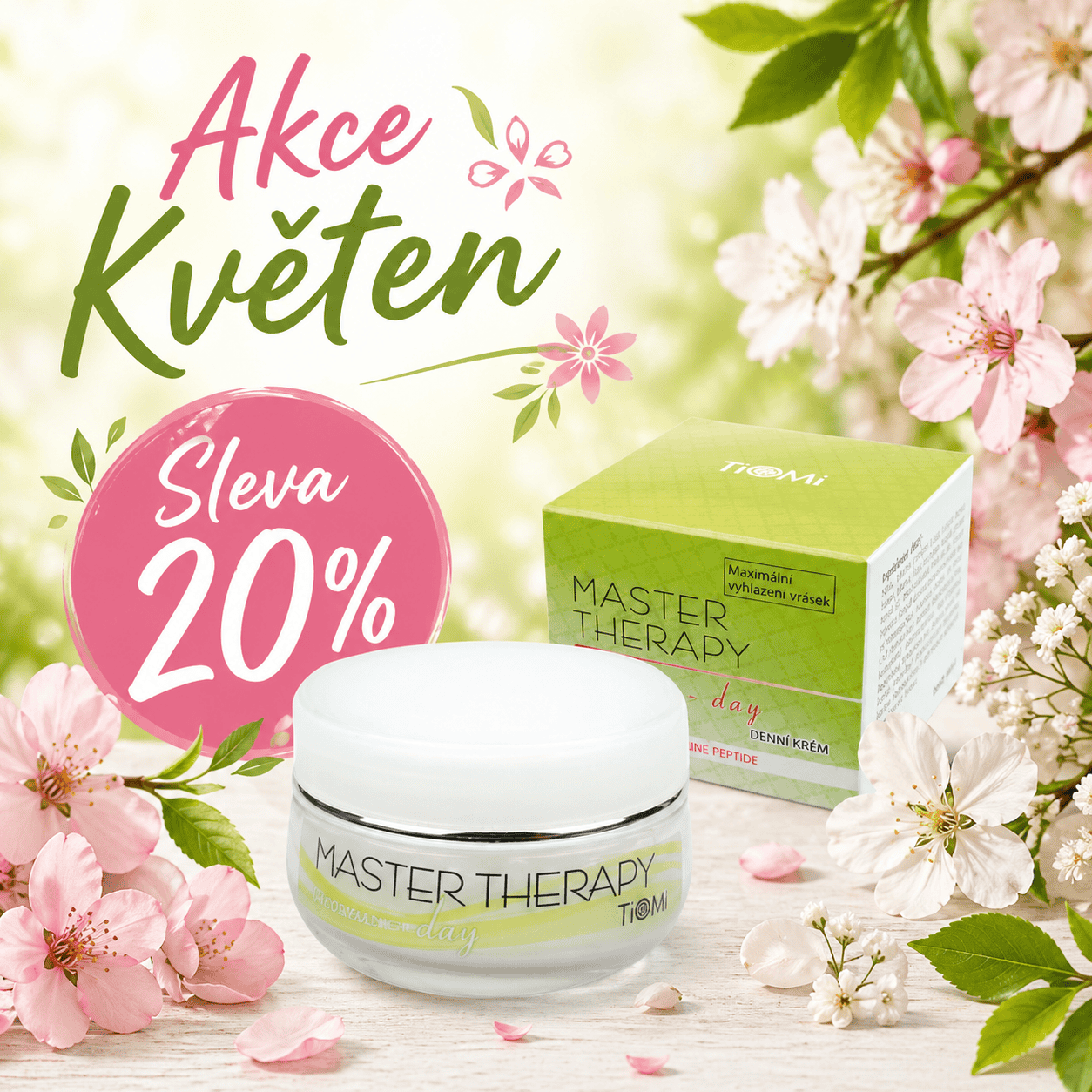 Akce Květen