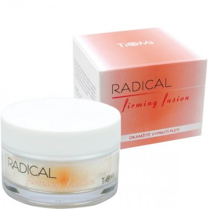 Radical Firming