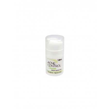 Acne control serum serum na vsechny formy akne