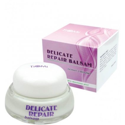 Delicate Repair Balsam