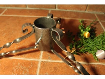 stojanek na vanocni stromek 62mm