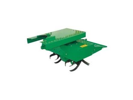 rotavator tazeny
