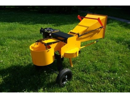 robot timber 105