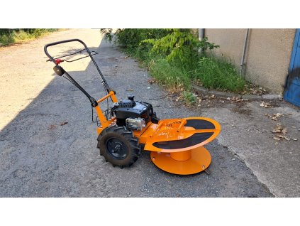 Sekačka ROBOT F 61