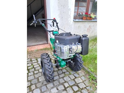Malotraktor ROBOT 13HP
